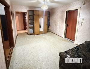 2-к квартира, вторичка, 81м2, 2/5 этаж