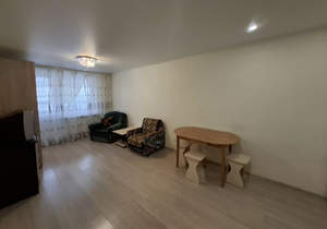 2-к квартира, вторичка, 45м2, 10/17 этаж