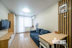 2-к квартира, вторичка, 36м2, 11/15 этаж