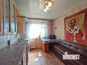 1-к квартира, вторичка, 35м2, 3/5 этаж