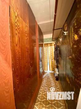 3-к квартира, вторичка, 58м2, 5/5 этаж