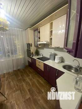 3-к квартира, вторичка, 68м2, 3/3 этаж