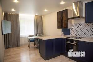 3-к квартира, вторичка, 64м2, 1/11 этаж