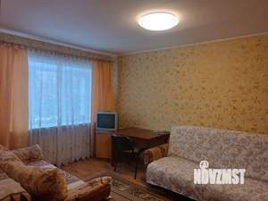 1-к квартира, вторичка, 30м2, 1/5 этаж