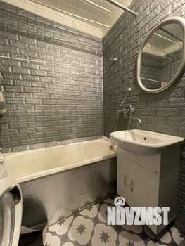 2-к квартира, вторичка, 51м2, 2/9 этаж