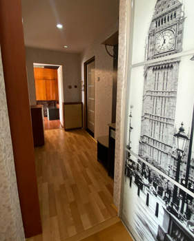 2-к квартира, вторичка, 50м2, 5/10 этаж