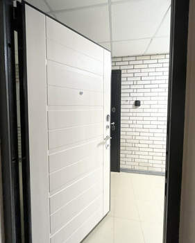 1-к квартира, вторичка, 44м2, 3/15 этаж