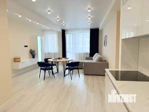 2-к квартира, вторичка, 123м2, 7/9 этаж