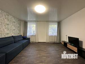4-к квартира, вторичка, 80м2, 1/9 этаж