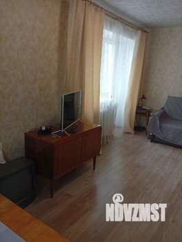 1-к квартира, вторичка, 31м2, 2/5 этаж