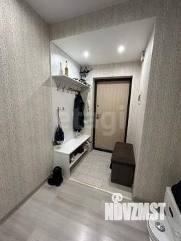 2-к квартира, вторичка, 59м2, 12/24 этаж