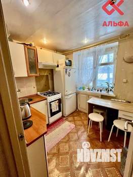 1-к квартира, вторичка, 31м2, 3/5 этаж