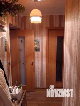 3-к квартира, вторичка, 61м2, 5/5 этаж