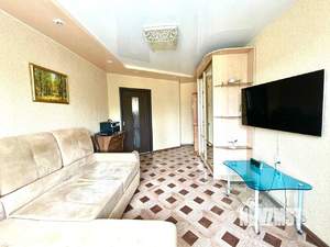 3-к квартира, вторичка, 60м2, 4/9 этаж