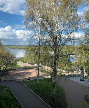 1-к квартира, вторичка, 32м2, 3/5 этаж
