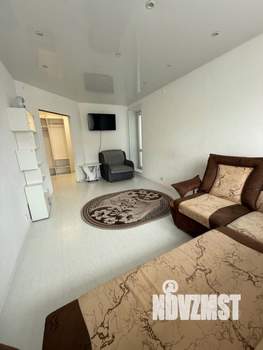 1-к квартира, вторичка, 34м2, 3/4 этаж