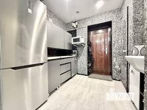 1-к квартира, вторичка, 18м2, 3/5 этаж