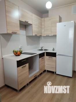 Студия квартира, вторичка, 24м2, 16/16 этаж