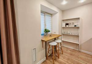 2-к квартира, вторичка, 43м2, 5/5 этаж