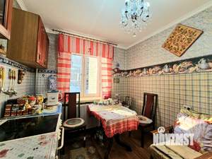 3-к квартира, вторичка, 61м2, 2/10 этаж