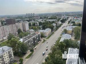 2-к квартира, сданный дом, 71м2, 9/18 этаж