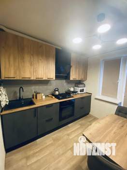 2-к квартира, вторичка, 54м2, 5/5 этаж