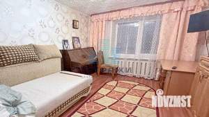3-к квартира, вторичка, 62м2, 3/5 этаж