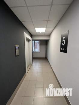 2-к квартира, вторичка, 51м2, 5/17 этаж