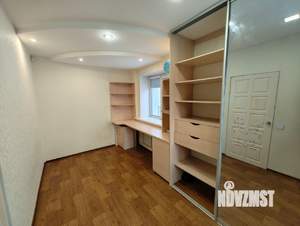 2-к квартира, вторичка, 42м2, 3/5 этаж