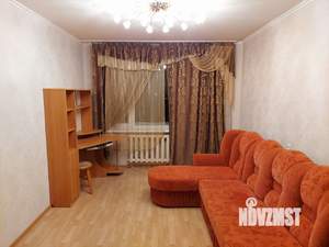 3-к квартира, вторичка, 70м2, 4/5 этаж