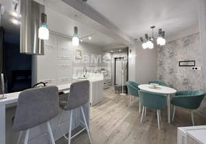 Студия квартира, вторичка, 38м2, 11/16 этаж