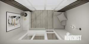 3-к квартира, вторичка, 70м2, 8/9 этаж