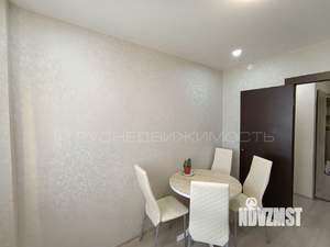 2-к квартира, вторичка, 43м2, 6/17 этаж