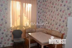 2-к квартира, вторичка, 53м2, 3/3 этаж