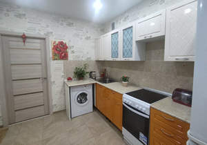 1-к квартира, вторичка, 40м2, 2/12 этаж