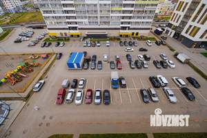Студия квартира, вторичка, 25м2, 8/16 этаж