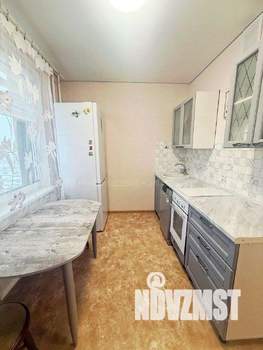 1-к квартира, вторичка, 37м2, 15/17 этаж