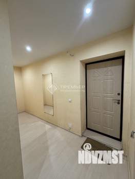 1-к квартира, вторичка, 40м2, 1/10 этаж