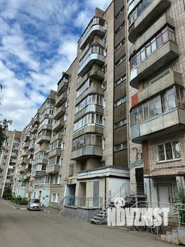 2-к квартира, вторичка, 45м2, 3/9 этаж