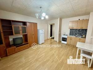 Студия квартира, вторичка, 25м2, 5/7 этаж