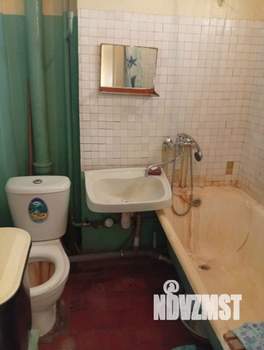 1-к квартира, вторичка, 30м2, 4/5 этаж