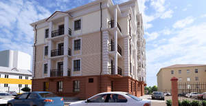 2-к квартира, вторичка, 46м2, 3/6 этаж