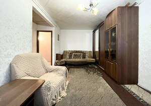 2-к квартира, вторичка, 48м2, 5/5 этаж