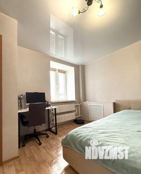 1-к квартира, вторичка, 29м2, 6/14 этаж