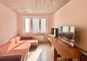 2-к квартира, вторичка, 62м2, 6/17 этаж