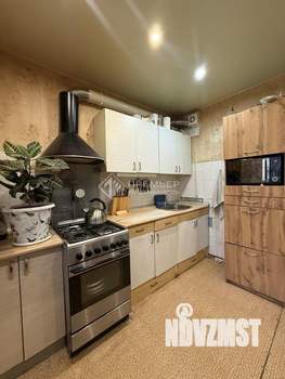 2-к квартира, вторичка, 54м2, 5/5 этаж