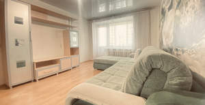 2-к квартира, вторичка, 47м2, 2/2 этаж