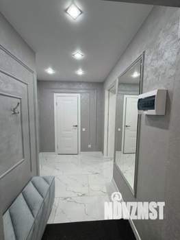 2-к квартира, вторичка, 42м2, 1/14 этаж
