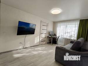 2-к квартира, вторичка, 45м2, 3/5 этаж