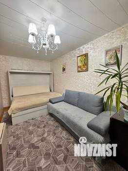 2-к квартира, вторичка, 41м2, 5/5 этаж